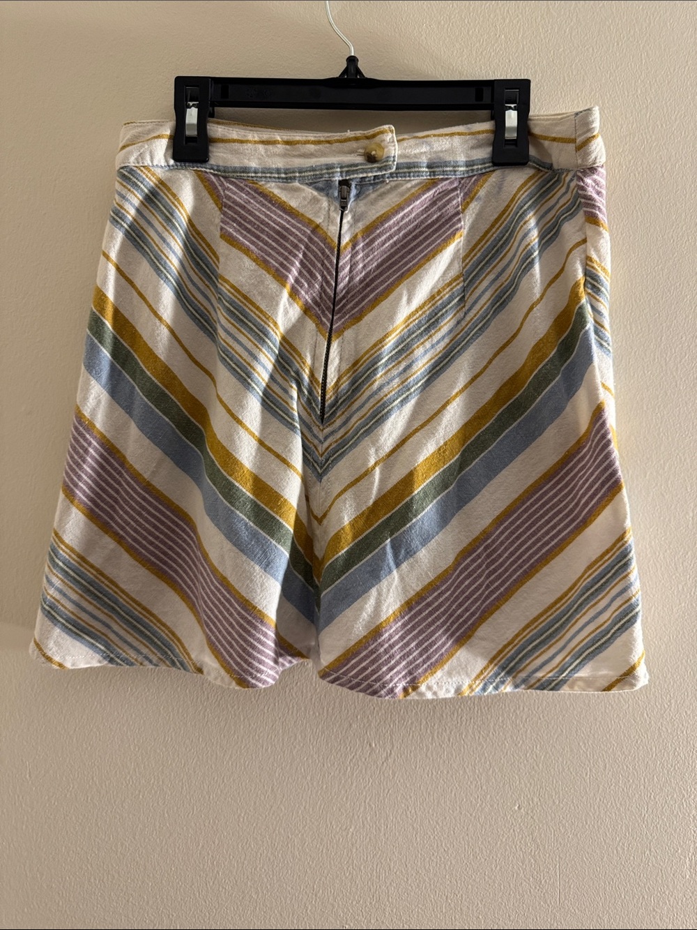 FREE PEOPLE Yours Truly Mini Skirt - Picture 3 of 5